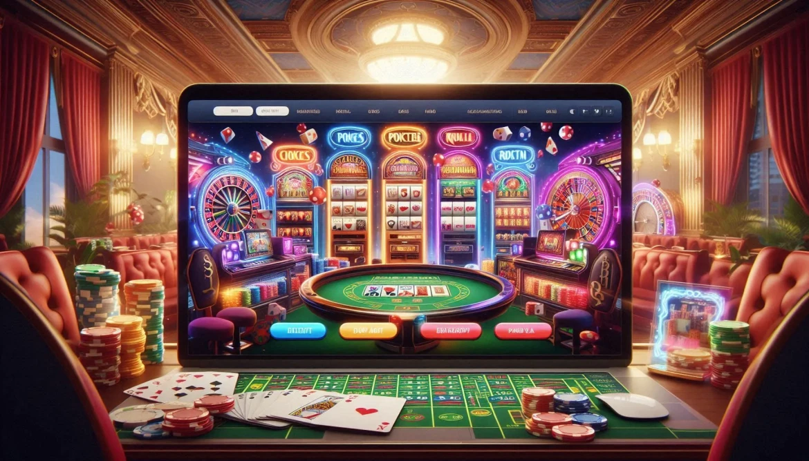 Vix bet casino